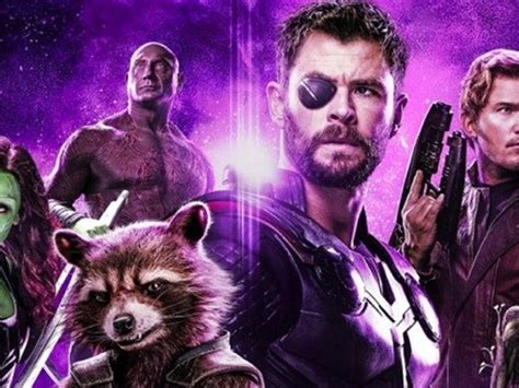 By the end of guardians of the galaxy vol. Guardians of The Galaxt Volume 3: Possible Date Of Release ...