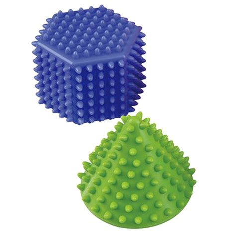 Sensory Shapes - Set of 6