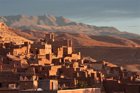 Morocco No Worries Tours