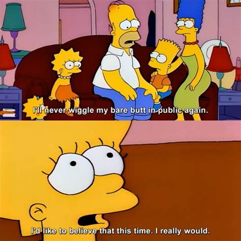 The Simpsons Rosebud Homersimpson Lisasimpson Thesimpsons Rosebud