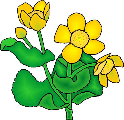 Plants clip art | Clipart Panda - Free Clipart Images