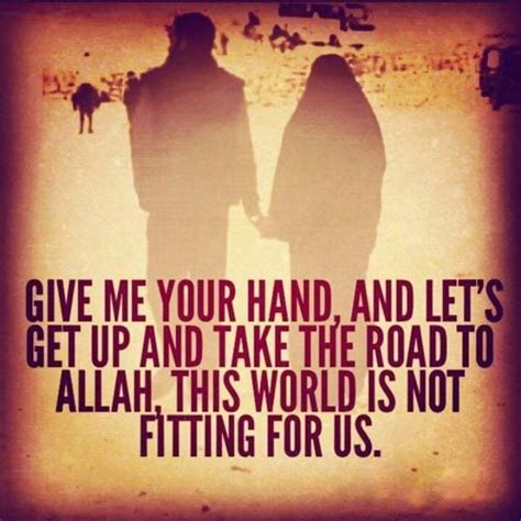 Islamic Quotes Husband And Wife Quotesgram