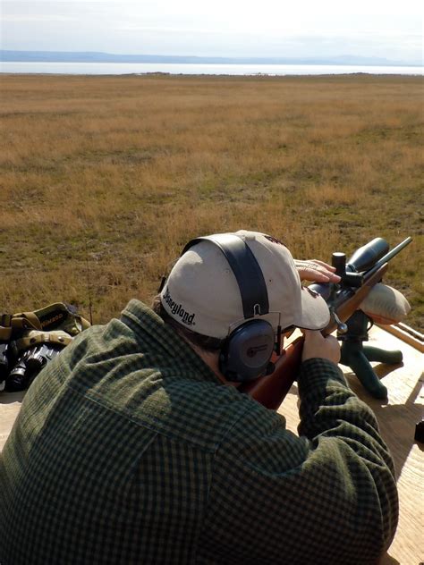Today shooting at vancouver airport. It's All About The Take: Oregon Sage Rat Hunting Tips