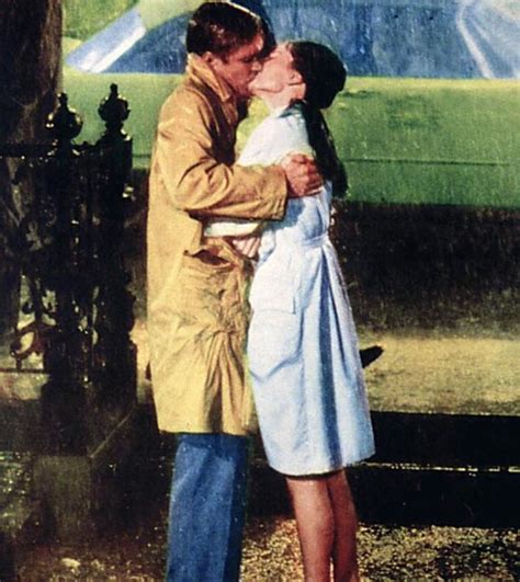 Top 10 Classic Kiss Scenes In Films 4 Cn