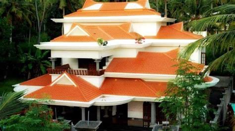 5000 Square Feet Luxury House For Sale At Trivandrum