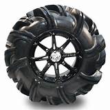 Outlaw 2 Tire Sizes