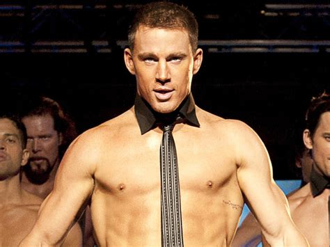 Magic Mike The Musical Is Accepting Audition Videos For A Diverse Cast Of Leading Men Broadway