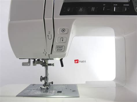 These parts and accessories are guaranteed to fit your janome dc4030 sewing machine. Janome 4120 QDC Machine à coudre vesatile - Matri Machines ...