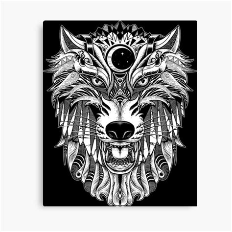 Esoteric Occult Lone Guardian Wolf Dog Coyote Jackal Dingo Spirit