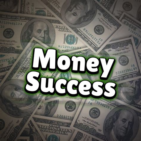 About Money Success Medium