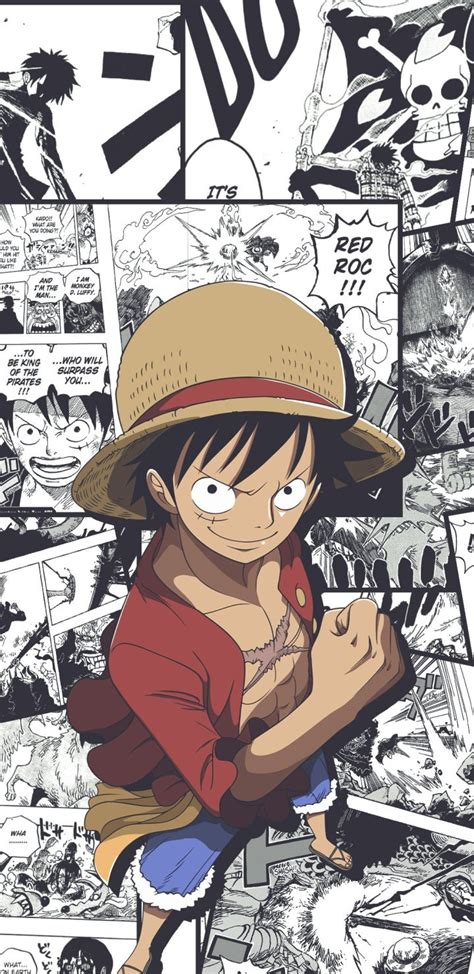 Aesthetic One Piece Wallpapers Download Mobcup