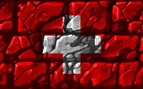 Let's square away the most interesting fact about the swiss flag: Swiss Flag Wallpapers - Wallpaper Cave