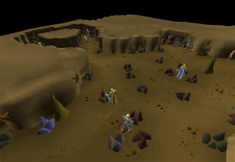 Mining Guild Osrs Wiki