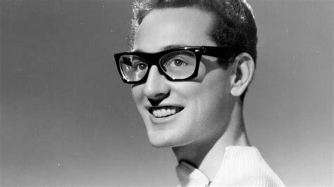 Buddy Holly And The Day The Music Died Wbur