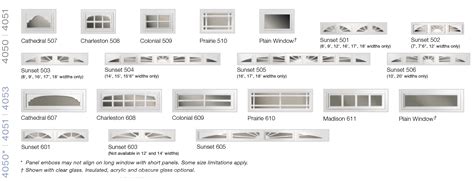 Garage Door Window Inserts Home Depot We Have 17 Images About Home