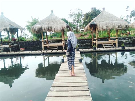 Kebun efi menyediakan berbagai jenis wisata, mulai dari wisata edukasi, camping, menikmati madu dan ngopi dengan pemandangan hamparan bunga yang indah. 10 Gambar Kampung Wisata Tirta Agung, Tiket Masuk, Jam Buka, Lokasi - Travelingan.Net