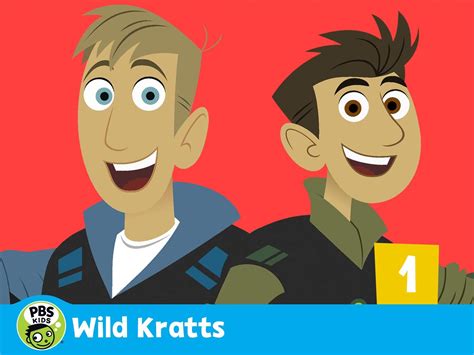 Wild Kratts Wallpaper