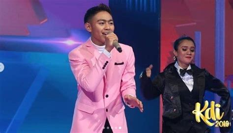 Nama marvin teguh kdi hingga kini masih jadi perhatian publik gaes. Ayahanda Tidak Menyangka dan Terharu Marvin Masuk Grand ...