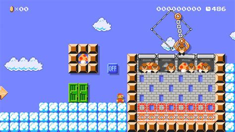 10 Clever Weird Fun And Infuriating Levels To Try In Mario Maker 2