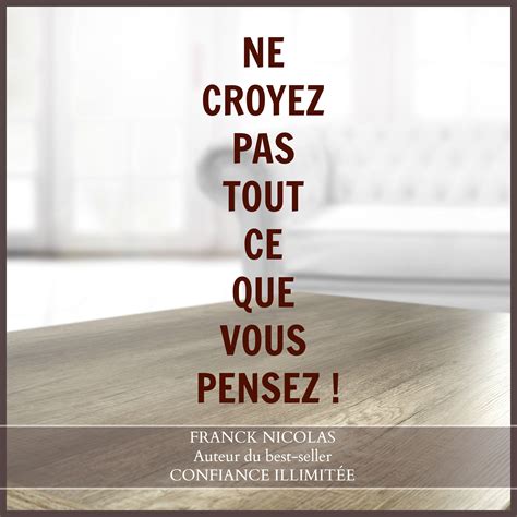 Croyances Words Quotes Words Quotes