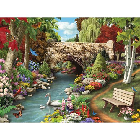 We did not find results for: A Day in the Park 300 Large Piece Jigsaw Puzzle | Spilsbury