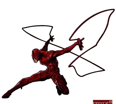Daredevil Elektra Marvel Cinematic Universe Clip Art Daredevil Png
