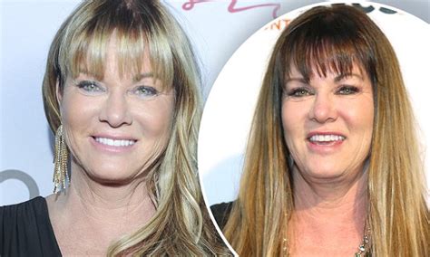 Jeana Keough Gets A Face Lift After Losing 25lbs Daily Mail Online