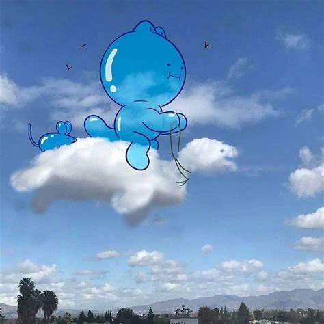 Foto stok gratis tentang awan mega mendung. 16+ Gambar Awan Animasi Aesthetic