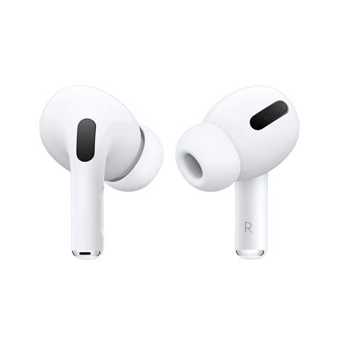 Apple Airpods Pro Noise Cancelling Earphones With Wireless Charging