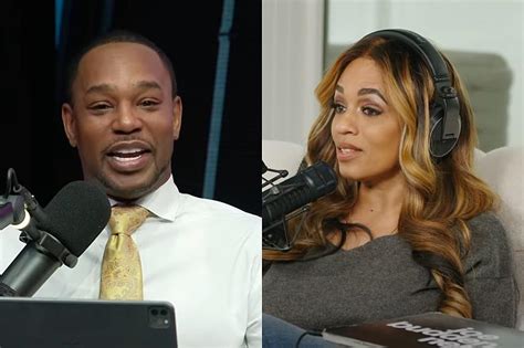 Camron Disses Melyssa Ford After She Apologizes Xxl