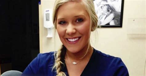 This Is Why Brianna Arsement Left Nursing Behind To Become An Online