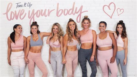 This Is A Must Watchlove Your Body Series Youtube