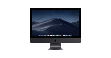 macOS Mojave is available today - Apple (EG)