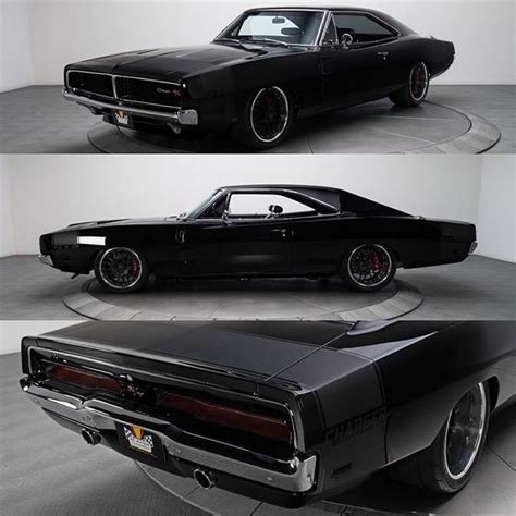 1969 Dodge Charger Rt Specs Design Corral