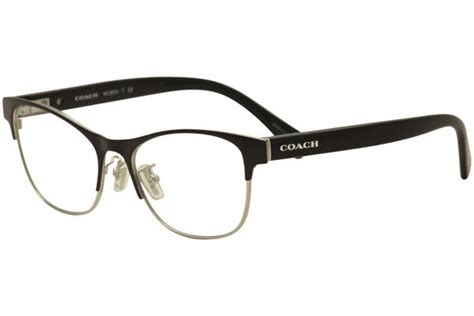 Coach Women S Eyeglasses Hc5074 Hc 5074 Full Rim Optical Frame