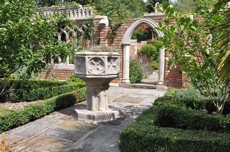 In architecture, a folly is a structure built primarily for decoration but suggests some other purpose through its appearance. Bespoke Gothic Follies - Historical Garden Design ...
