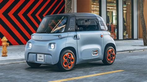 Electricdrives Best Small Electric Cars