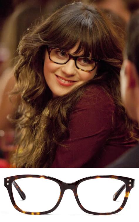 Pin By Rivet And Sway On Women We Love New Girl Jess New Girl Zooey