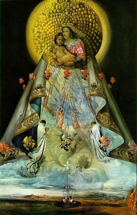 Pin By Andrew Henrich On Dali Salvador Dali Paintings Dali Paintings