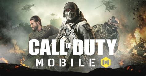 Call Of Duty® Mobile Garena เกม Fps ในตำนาน เปิดให้ลงทะเบียนล่วงหน้าได้แล้ว Compgamer