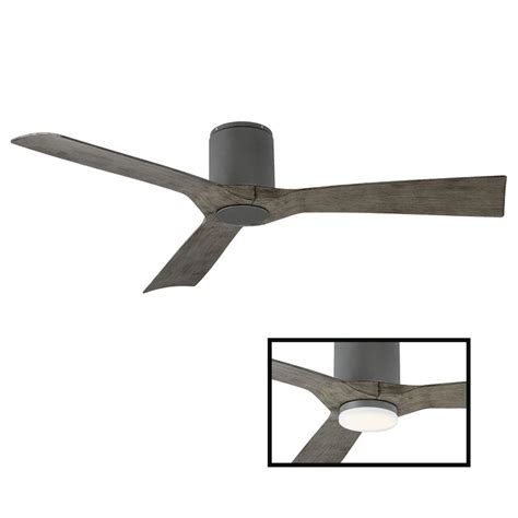 60 turbina modern contemporary industrial 3 blade outdoor ceiling fan remote control oil rubbed bronze brown damp rated for patio exterior. Modern Forms Aviator 54 in. Indoor and Outdoor 3 Blade ...
