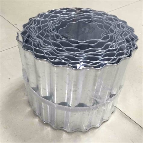We did not find results for: Cheap Price Color Steel Corrugated Metal Garden Edging ...