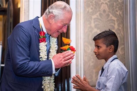 Dänemark eröffnet das achtelfinale der em ab 18 uhr gegen wales. Prinz Charles: Die schönsten Fotos seiner Royal-Tour nach ...
