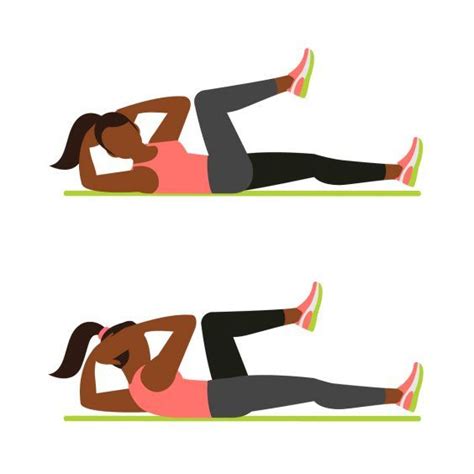 A Science Backed 7 Minute Workout That Hits All The Muscles You Forget