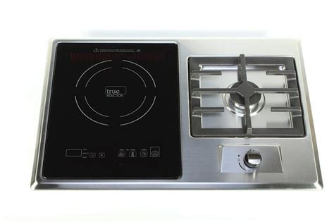 Single induction burners as this product are best deployed for long time usage without any difficulty anytime! Built-in RV stove with Gas Burner and Induction Cooktop