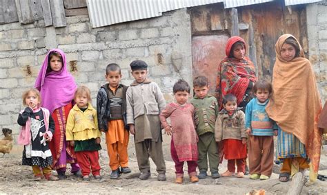 Genetic distances from the Kohistani people of Northern Pakistan. The