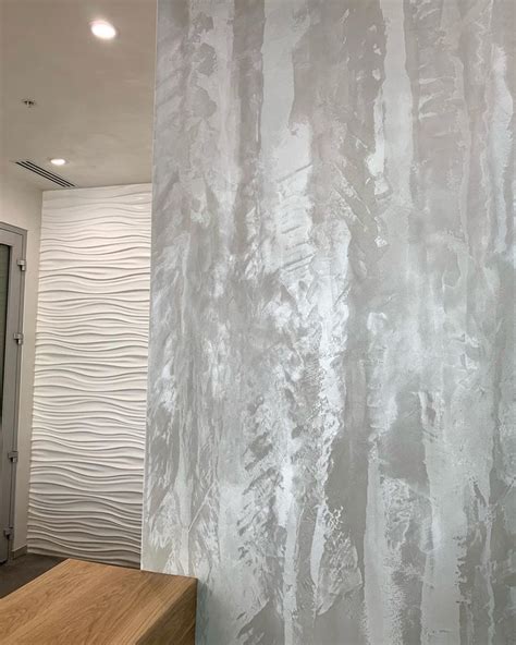 The best types of wall paints coastal painting services. Velvet finish in 2020 | Venetian plaster walls, Venetian ...