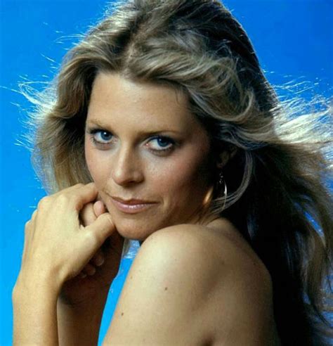 Whatever Happened To The Bionic Woman Lindsay Wagner Express Co Uk