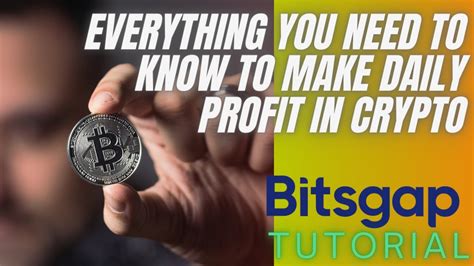 Crypto Trading Bot For Beginners Everything You Need To Know About