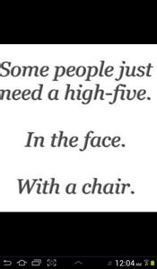 Groundhog day (1993) 00:22:07 i need someone to give me a good, hard slap in the face. Quotes In The Face Slap. QuotesGram